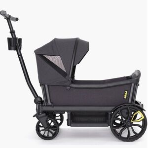 Veer Cruiser Wagon Visor for Retractable Canopy